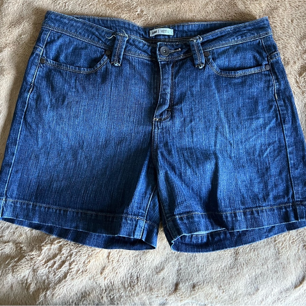 Lee shorts